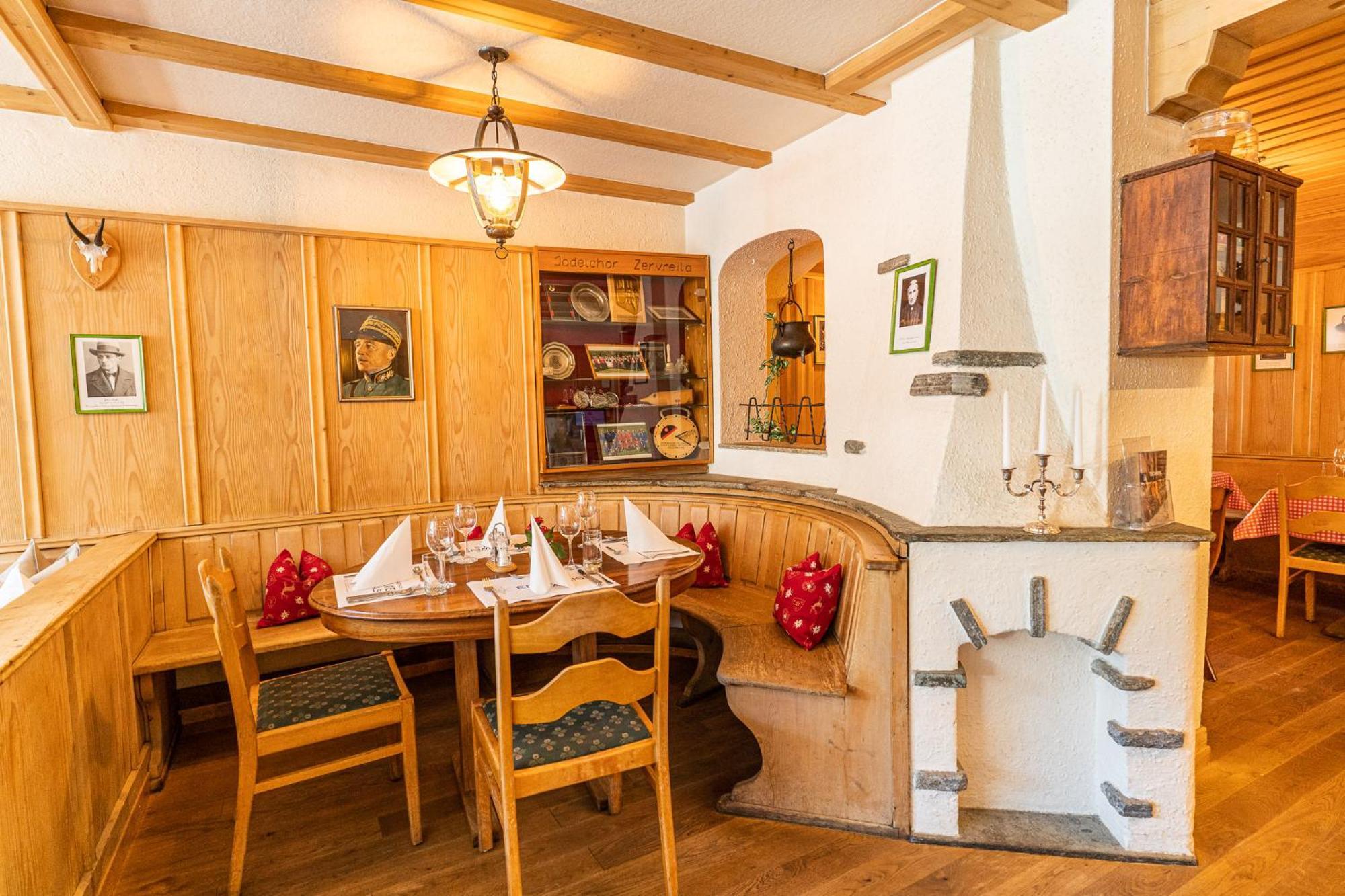 ולס Gasthaus Edelweiss מראה חיצוני תמונה
