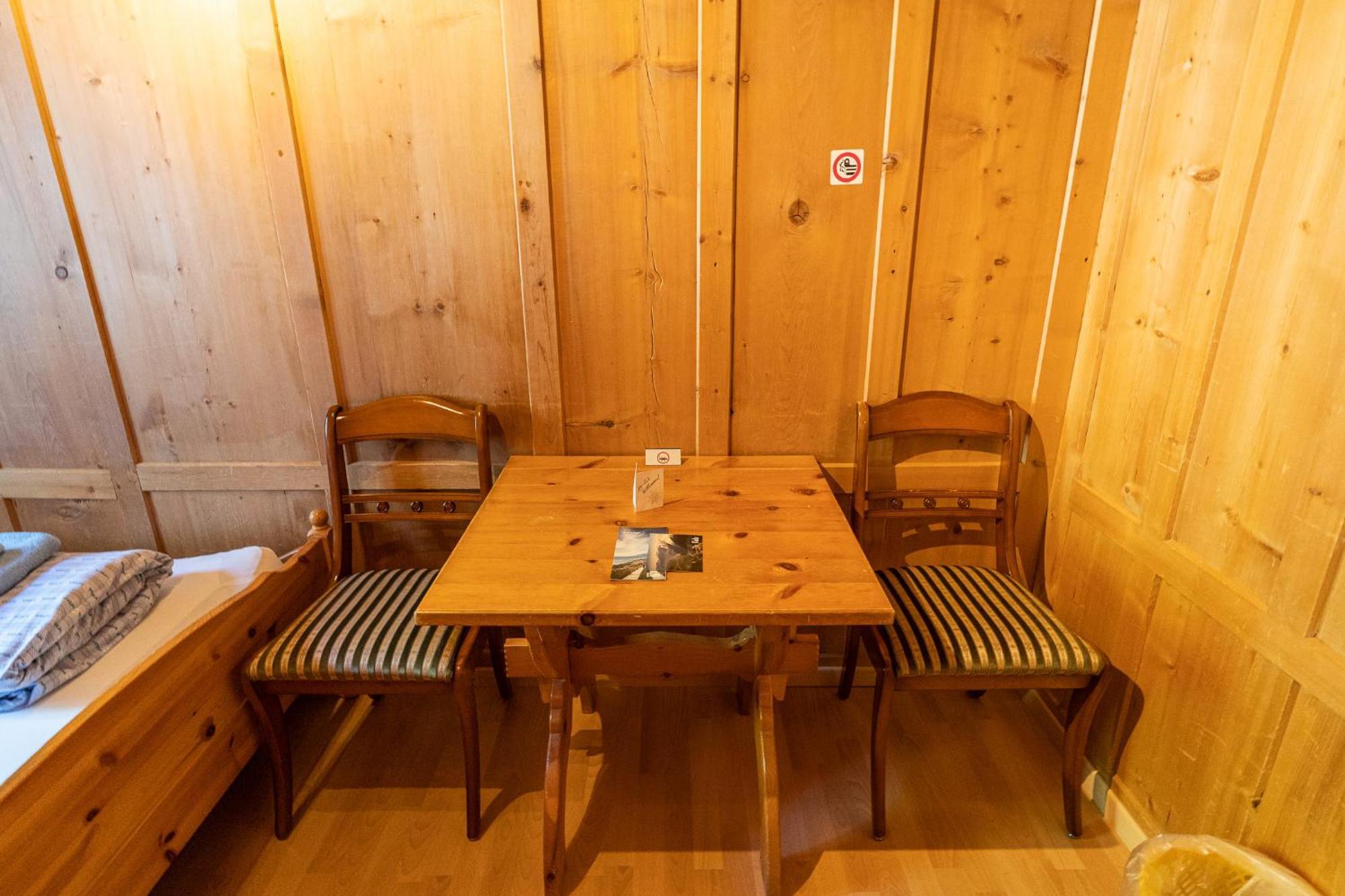 ולס Gasthaus Edelweiss מראה חיצוני תמונה